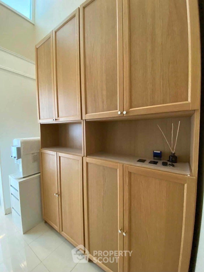 รูป คอนโด 2 ห้องนอน ชั้น 40 Knightsbridge Prime Sathorn ใกล้ BTS เซนต์หลุยส์ (ID 3194594) - รูปที่ 26/28