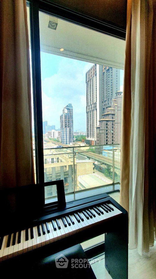 รูป ใกล้ BTS ปุณณวิถี 100 ม. คอนโด 2 ห้องนอน The Room Sukhumvit 62 ขาย (ID 3192405) - รูปที่ 10/12