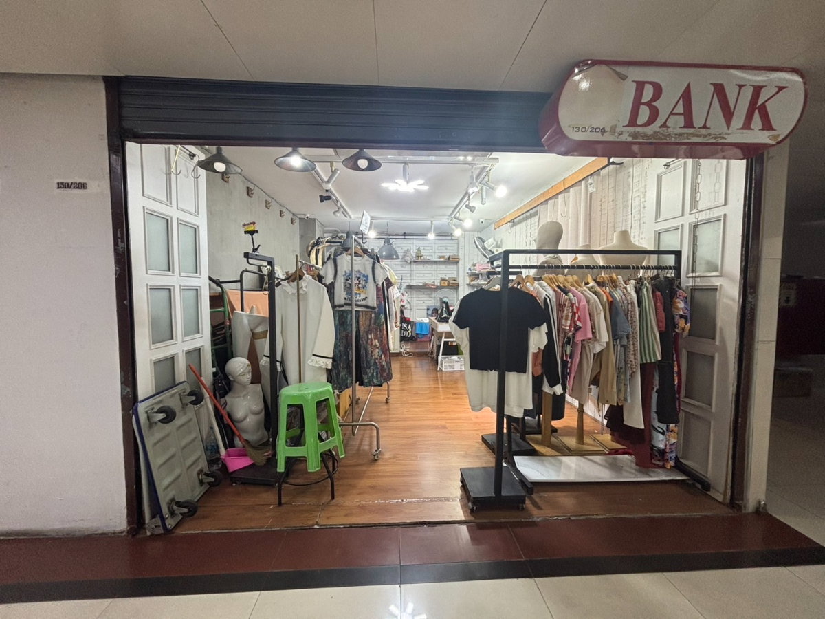 picture 📢 Space for Sale at Baiyoke Tower – Pratunam, Prime Central Bangkok Location - 4/7