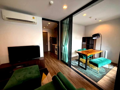 คอนโดให้เช่า : (FY064) ให้เช่า Life Ladprao Valley ชั้น18 ใกล้ BTS ห้าแยกลาดพร้าว เพียง 21K