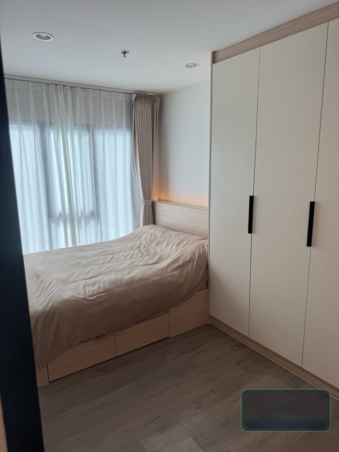 รูป 🤝🏻RB25744 ให้เช่าถูกมาก👍รีเจ้นท์ โฮม วุฒากาศ✅แอดไลน์ @mproperty( มี @ ด้วย) แอดมินตอบไว - รูปที่ 1/8