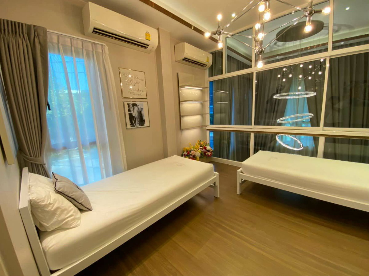 รูป ST14099 - The City Pattanakarn :  Pattanakarn - รูปที่ 5/12