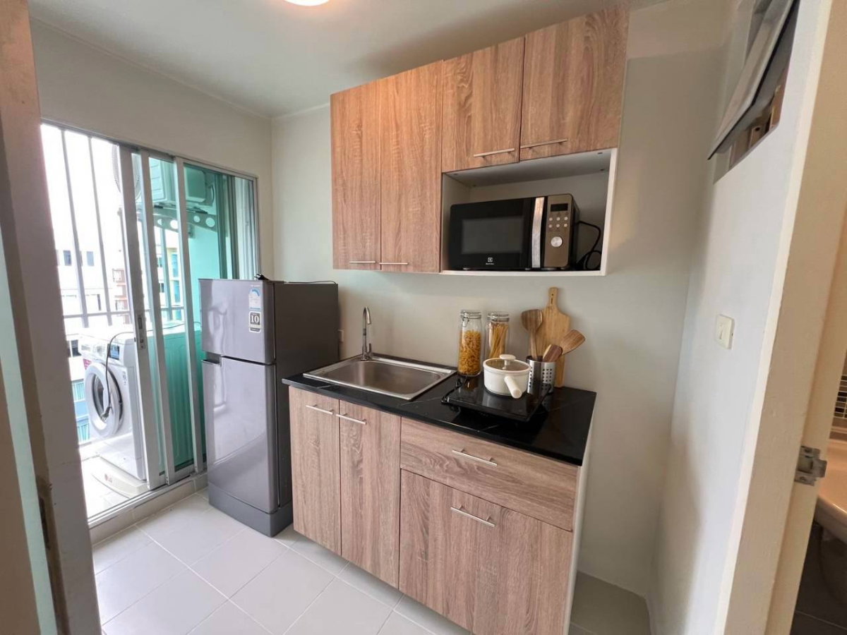 รูป Dcondo Kathu For Sell WR-04727 - รูปที่ 8/16
