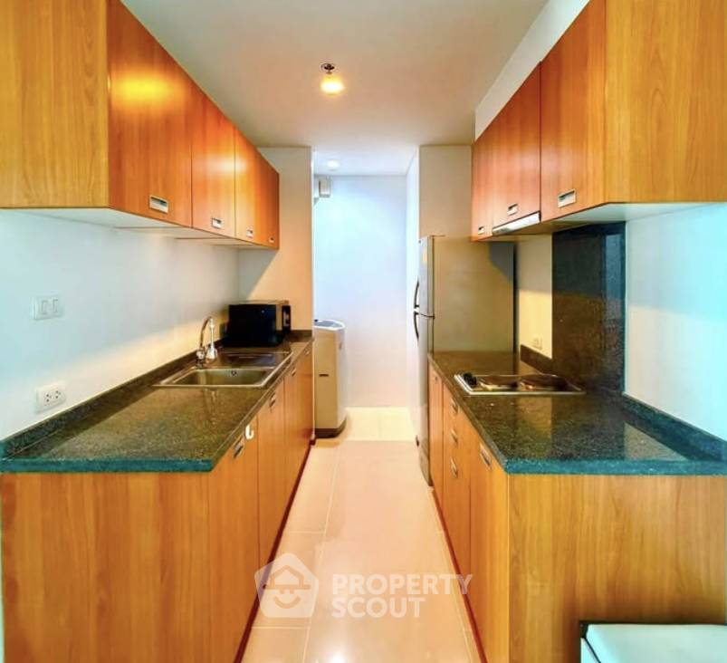 picture 100m To BTS Krung Thon Buri | 1-BR At Villa Sathorn (ID 3188694) - 7/7