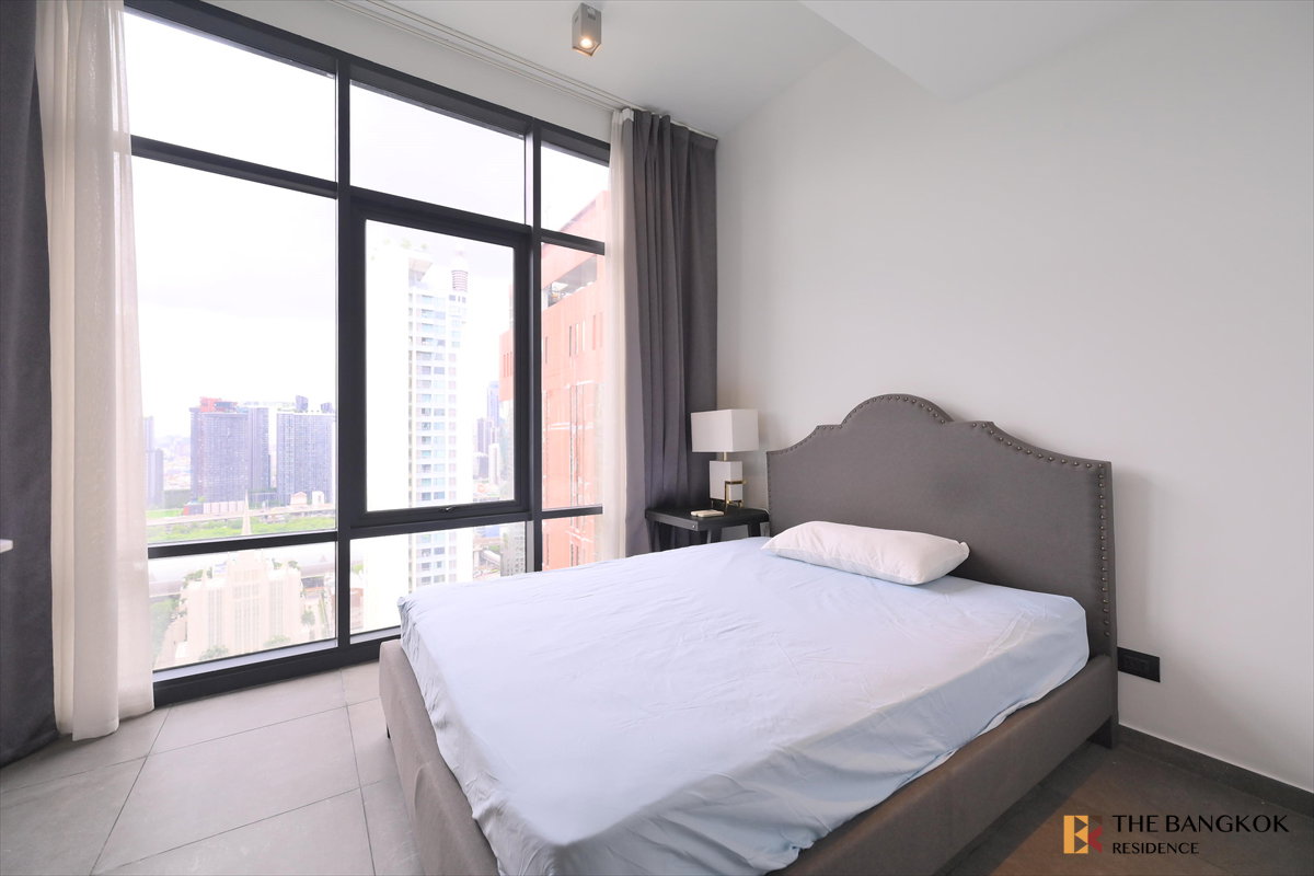 รูป เช่าคอนโด 💎 The Lofts Asoke 2นอน 89ตร.ม. 68k ☄️ยูนิตสวย วิวโล่งไม่บล็อค ใกล้ MRT เพชรบุรี - รูปที่ 7/13