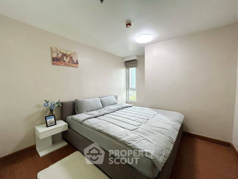 รูป คอนโด 1 ห้องนอน Belle Grand Rama 9 ใกล้ MRT พระราม 9 (ID 3099230) - รูปที่ 4/12