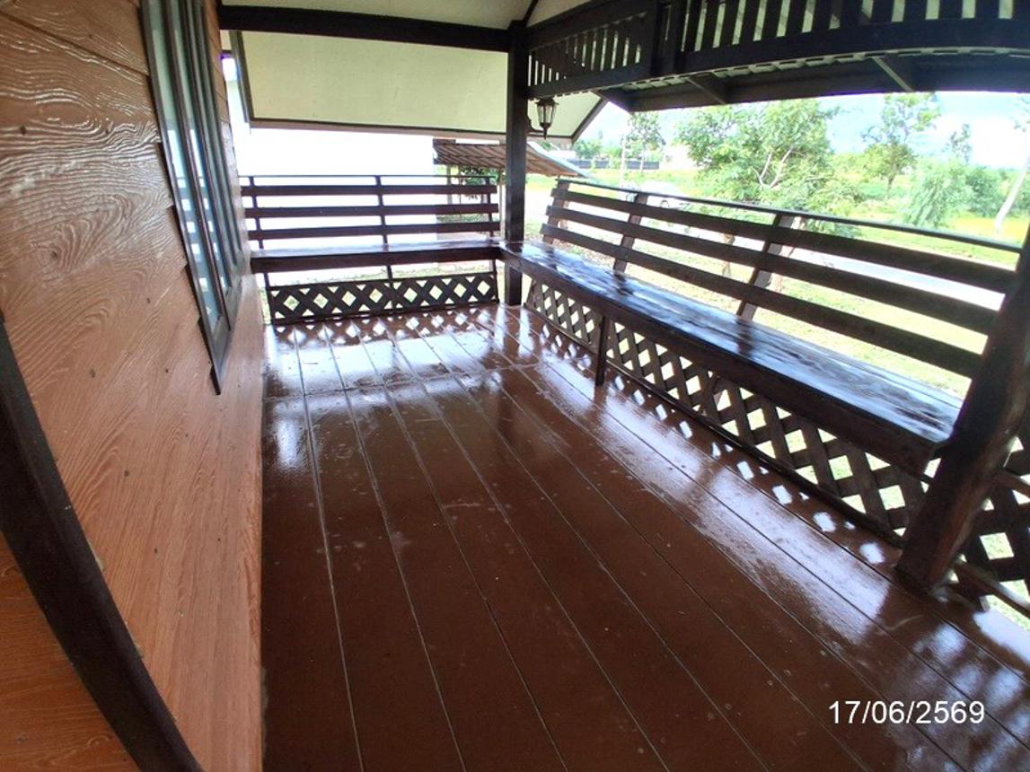 รูป โกดัง 6641 ตร.วา เมืองอำนาจเจริญ อำนาจเจริญ 10.5M - รูปที่ 49/59