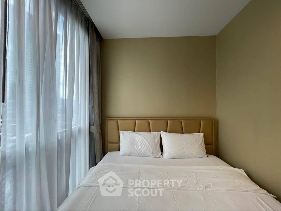 picture 1-BR Condo At The Line Asoke - Ratchada Near MRT Phra Ram 9 (ID 3111668) - 4/13