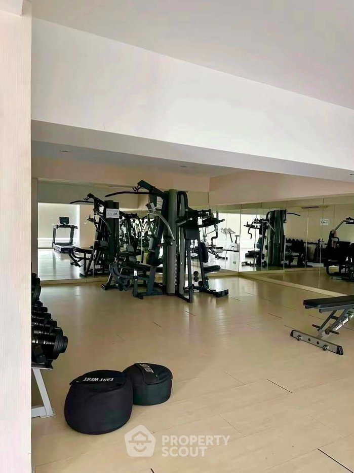 รูป คอนโด 1 ห้องนอน ขนาด 40 ตร.ม. Le Nice Ekkamai ใกล้ BTS เอกมัย (ID 3192527) - รูปที่ 23/25