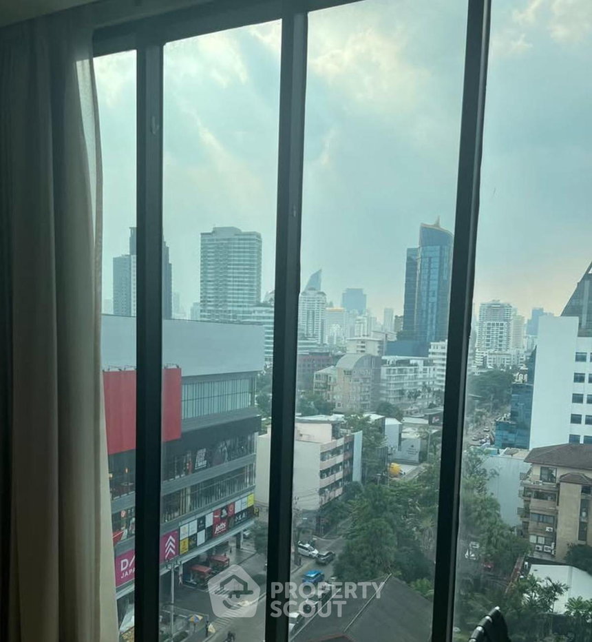 รูป ขายคอนโด 1 ห้องนอน The Alcove Thonglor 10 ใกล้ BTS Thong Lor (ID 3121112) - รูปที่ 8/8