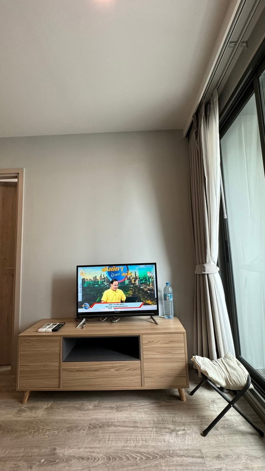 picture For Rent Maestro 19 Ratchada 19 - Vipha Fully Furnished (Near MRT Ratchadapisek) - 11/20