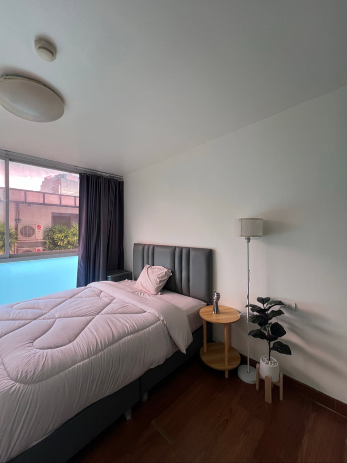 รูป Chateau Phaholyothin 11 nice view 36 sqm  - รูปที่ 14/28