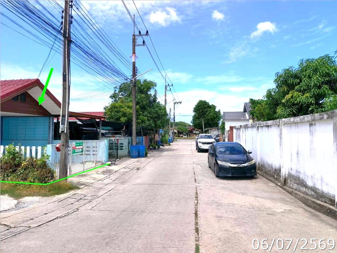 picture TOWN HOUSE 40.8 Sq.w. Muang Rayong Rayong for 1.5M - 15/27