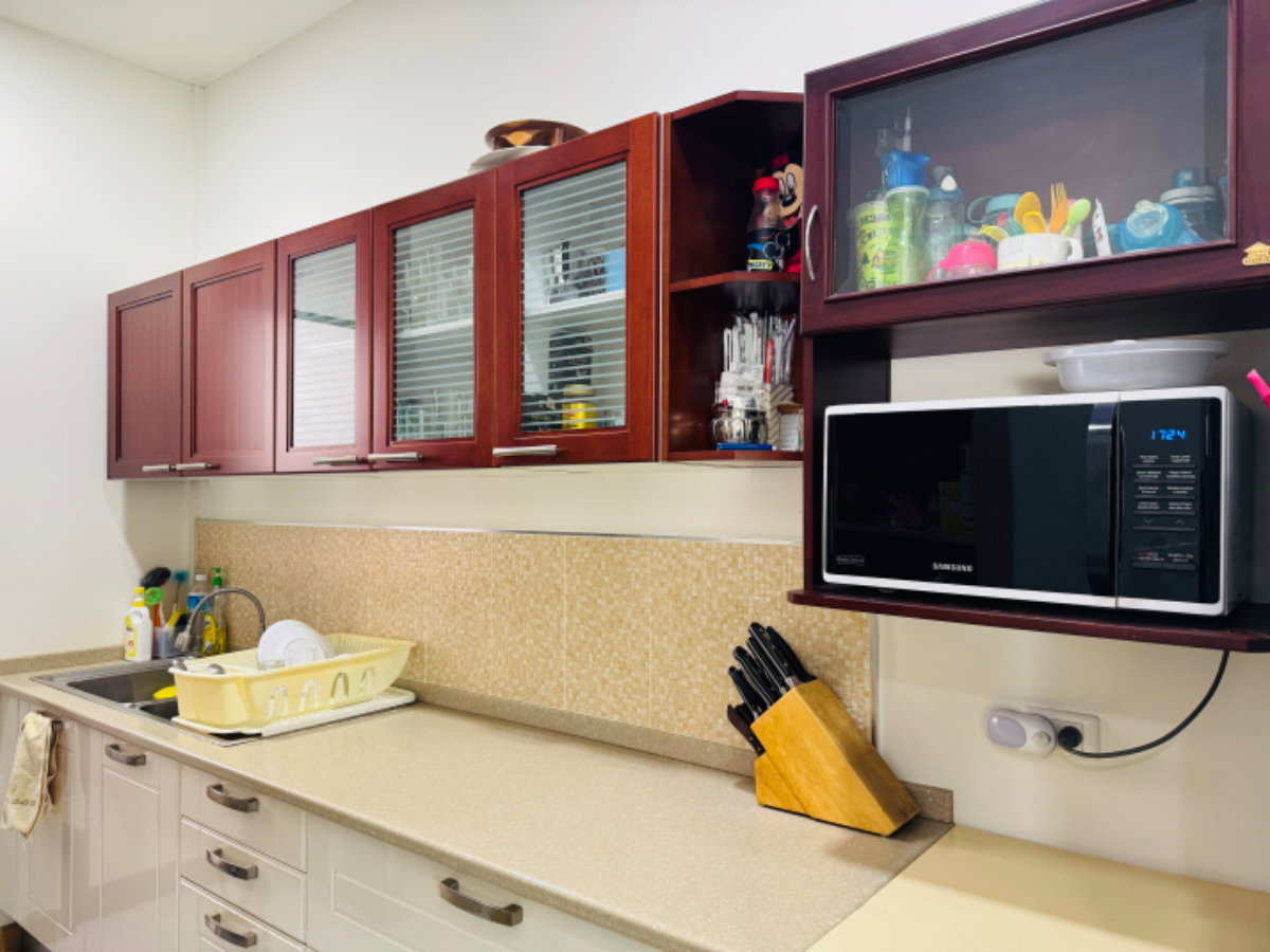 รูป บ้านเดี่ยวหลังมุม ห่างทะเลจอมเทียนเพียง 5 นาที - รูปที่ 14/21