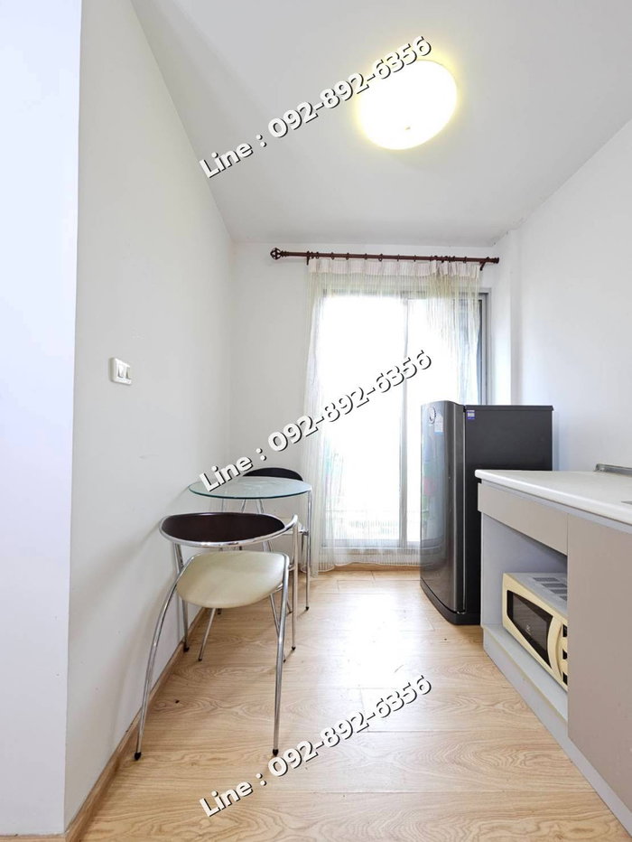 picture Condo for Sale: Dcondo Rattanathibet - 12/17