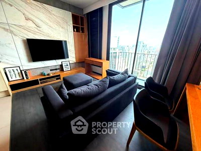 ขายคอนโด : ชั้น 30 คอนโด 2 ห้องนอน The Edge Sukhumvit 23 ใกล้ MRT สุขุมวิท 200 เมตร (ID 3194925)