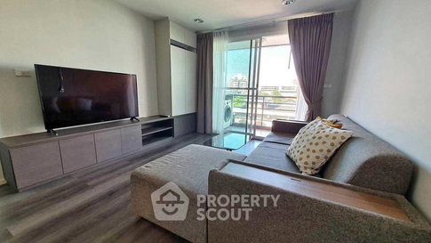 คอนโด 2 ห้องนอน ให้เช่า Serene Place Sukhumvit 24 ใกล้ BTS พร้อมพงษ์ (ID 3194223)