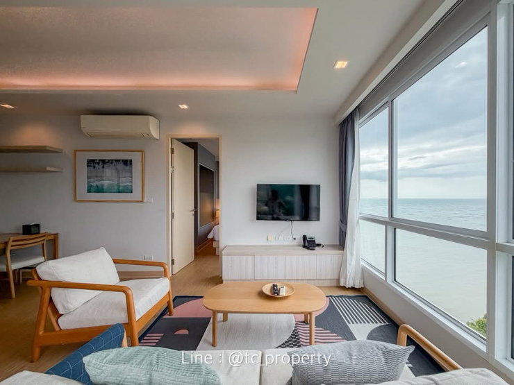 picture For rent: Yuu Sriracha, 2 bedrooms, Japanese style. - 3/11