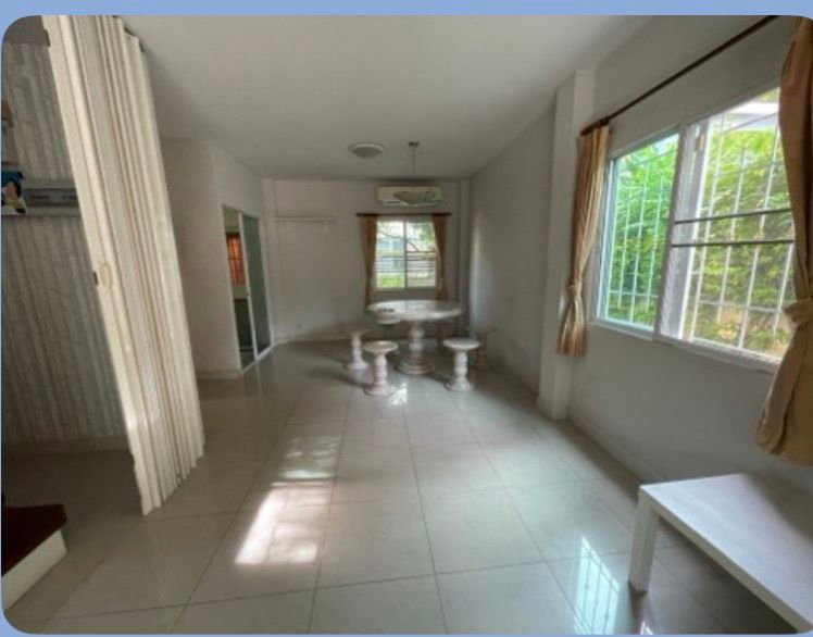 รูป 📢🏡ให้เช่า บ้านเดี่ยว เพอร์เฟค พาร์ค รามคำแหง (Perfect Park Ramkhamhaeng) ซ. เคหะร่มเกล้า 64 - รูปที่ 5/12