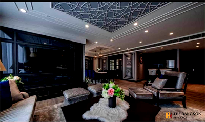 Condos for rent : The Park Chidlom near BTS Chit Lom