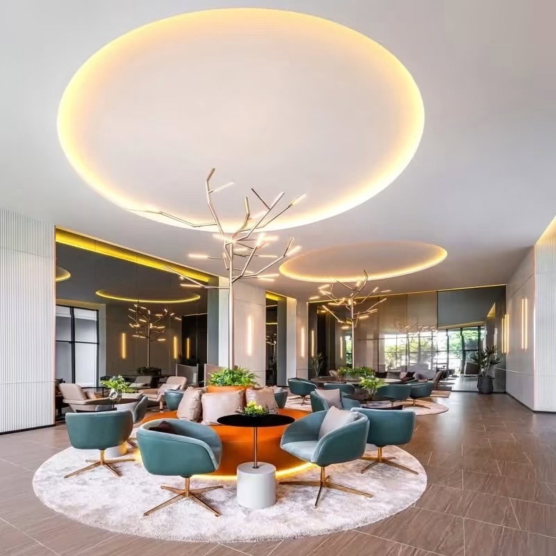 รูป Ideo Sukhumvit-Rama4 ห้องใหม่ 1นอน1น้ำ ชั้น9ขนาด 30.05 ตรม. เช่า25,000บาท/เดือน Line ID : @wealth.co - รูปที่ 18/24