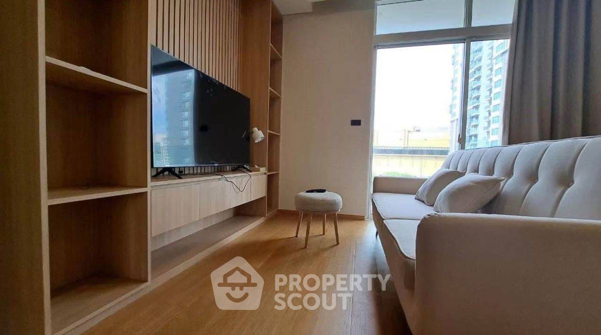 picture 2-BR Condo At Siamese Exclusive 42 Near BTS Ekkamai (ID 2324473) - 6/11