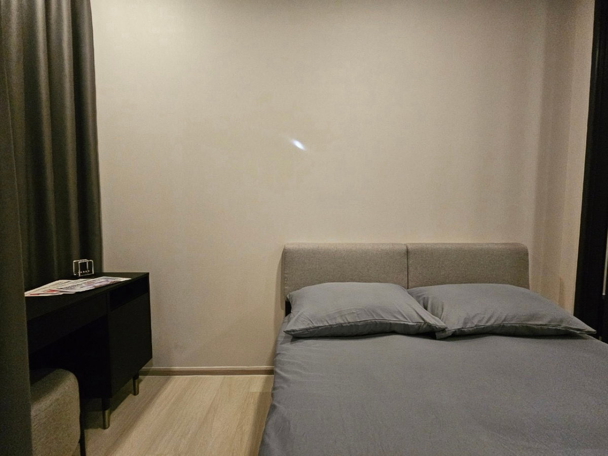 รูป ให้เช่า The Privacy จตุจักร 1 Bed วิวสวน ใกล้ MRT พหลโยธิน 450 ม. เพียง 18,000 บาท/เดือน - รูปที่ 12/13