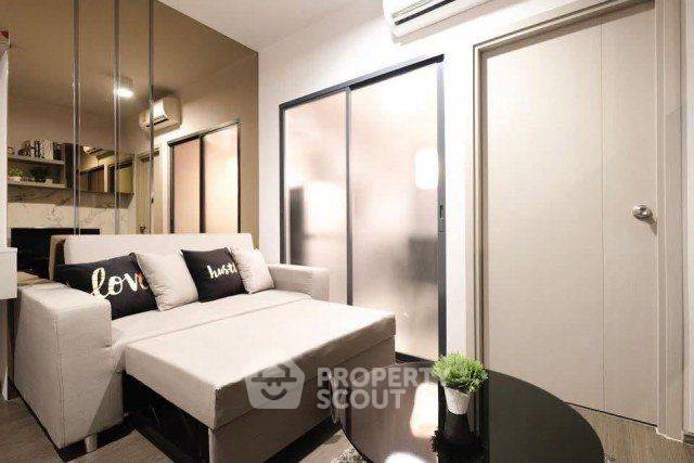 รูป ใกล้ BTS บางจาก เพียง 100 ม. | 1 ห้องนอน Ideo Sukhumvit 93 (ID 3193332) - รูปที่ 8/8