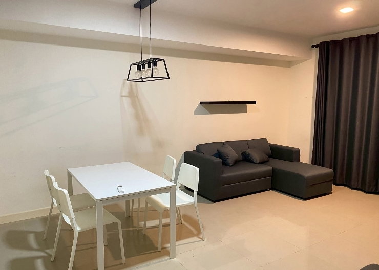 รูป 🔥ทาวน์เฮ้าส์ เช่า / ขาย | PLENO บางนา–วงแหวน 🔥
🏡 Townhome พร้อมเข้าอยู่ ทำเลดี ใกล้ Mega Bangna & IKEA - รูปที่ 3/10