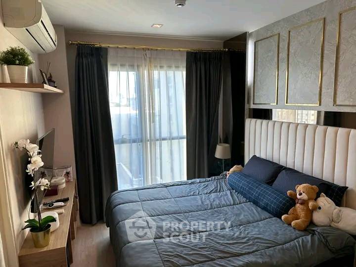 picture 100m To BTS Victory Monument | 1-BR Rhythm Rangnam (ID 3192579) - 8/8
