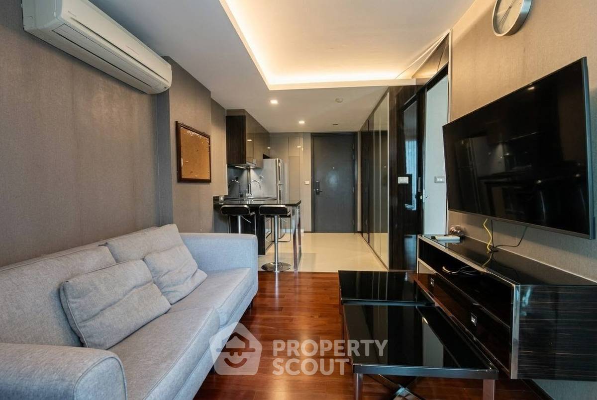 รูป คอนโด 1 ห้องนอน The Address สุขุมวิท 61 ใกล้ BTS เอกมัย 400 ม. (ID 3066799) - รูปที่ 12/13