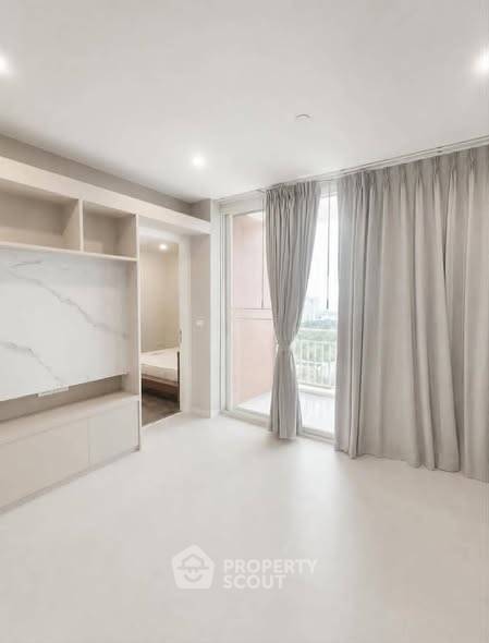 รูป คอนโด 1 ห้องนอน เลี้ยงสัตว์ได้ Manhattan Chidlom ชั้น 20 ใกล้ BTS ชิดลม (ID 3192350) - รูปที่ 3/7