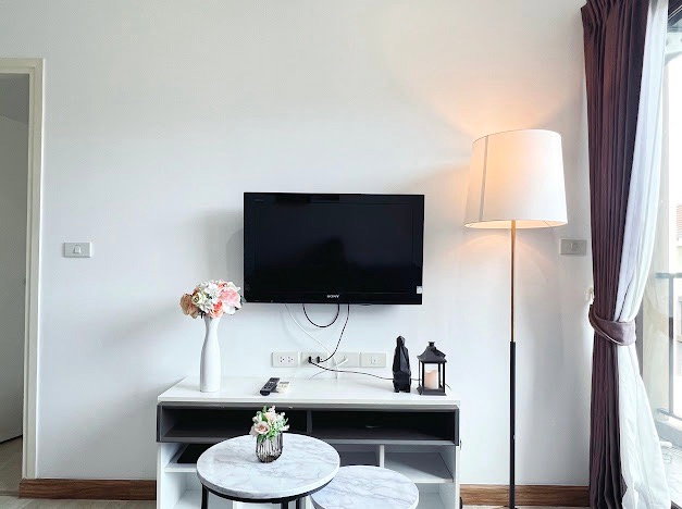 picture 🏢 Zcape3 Wichit | 1BR | Building A | 8th Floor | 13,000 THB - 9/22