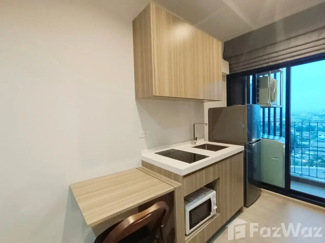 picture 1 Bedroom Condo for sale at Altitude Unicorn Sathorn - Tha Phra 6675729 - 2/18