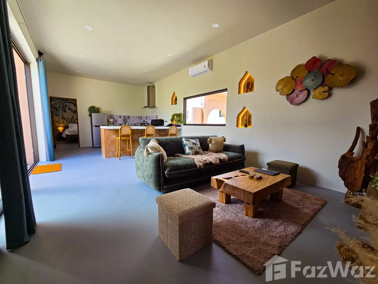 picture 2 Bedroom Villa for sale in Maenam, Surat Thani  6669072 - 4/21