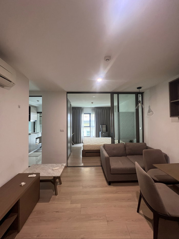 รูป New room, Quiet building , 36 sqm in Ari  - รูปที่ 1/21