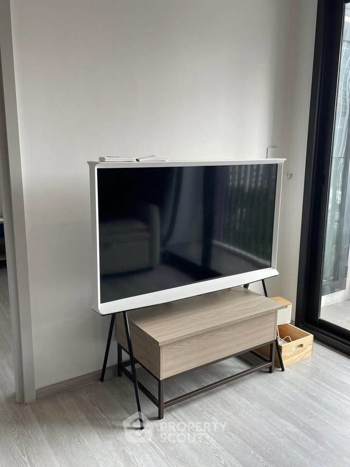picture 1-BR Condo At XT Ekkamai Near BTS Thong Lor (ID 3193074) - 5/9