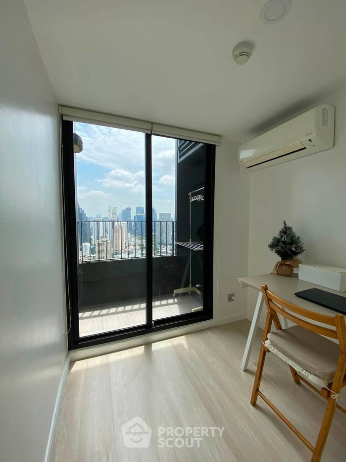 รูป คอนโด 2 ห้องนอน ชั้น 40 Knightsbridge Prime Sathorn ใกล้ BTS เซนต์หลุยส์ (ID 3194594) - รูปที่ 14/28
