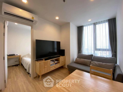 คอนโด 1 ห้องนอน ชั้น 31 The Line Phahon - Pradipat ใกล้ BTS สะพานควาย (ID 3173151)