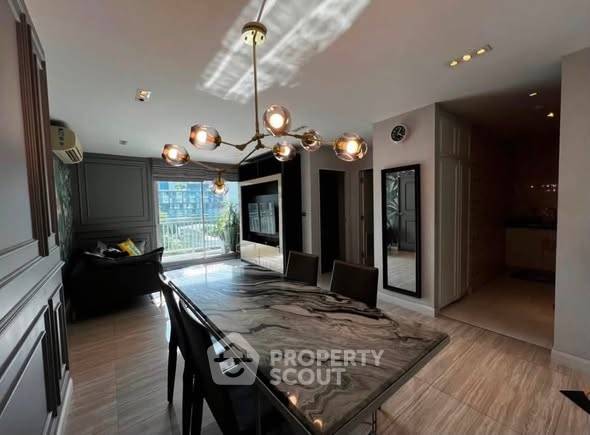 picture 2-BR Condo At The 49 Plus 2 Near BTS Thong Lor (ID 3192744) - 1/11