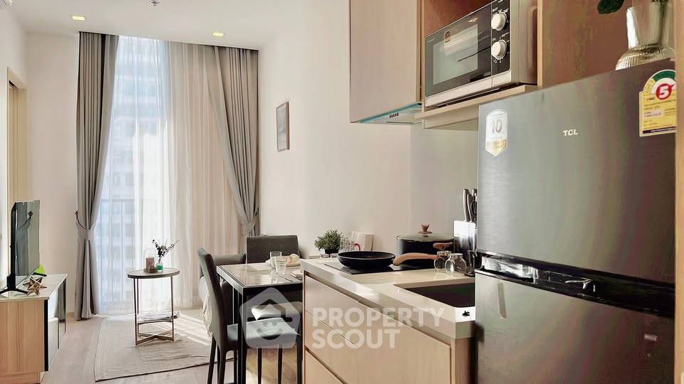 รูป คอนโด 1 ห้องนอน ชั้น 16 Noble State 39 BTS พร้อมพงษ์ (ID 3194204) - รูปที่ 3/8
