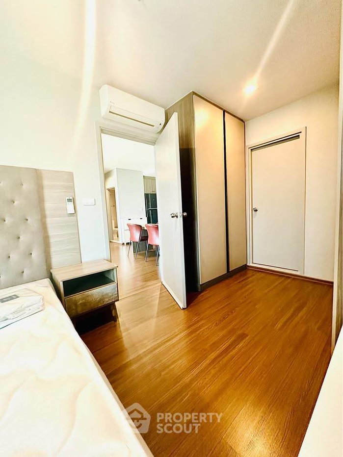 picture 32nd-Floor 2-BR Ideo Q Phahol-Saphan Khwai Near BTS Saphan Khwai (ID 2029331) - 8/22