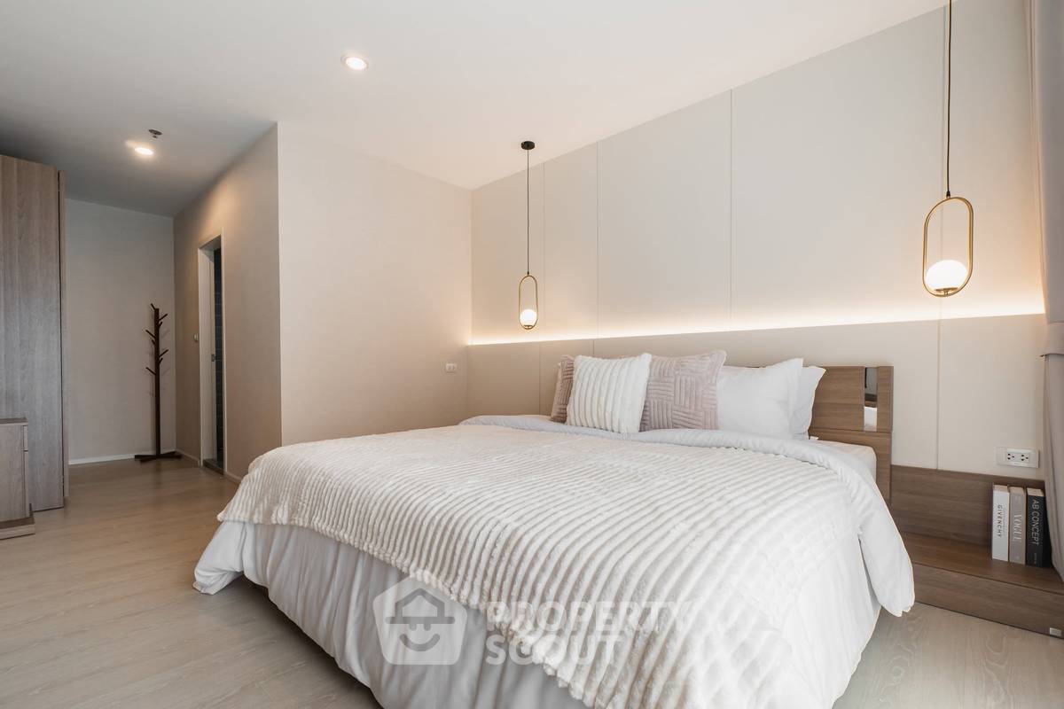 picture 1-BR Condo At Aspire Rama 9 Near MRT Phra Ram 9 (ID 3193737) - 5/13