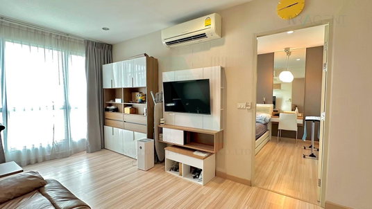 รูปภาพ 🎉 For Rent Condo THE HOTEL SERVICED CONDO Building 1, Floor 14,1 bed room, Room size 50 sqm