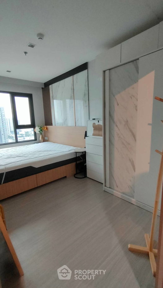 picture 23rd-Floor 1-BR At Life Sathorn Sierra Near BTS Talat Phlu (ID 2676730) - 16/23