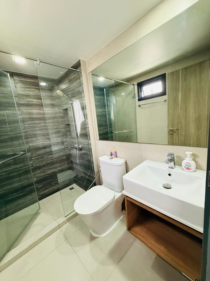 รูป ✅ให้เช่า✅Condo Maestro 02 ห้องสวย พร้อมอยู่แล้วค่า🎉 รับสัตว์เล็กค่า🎉 - รูปที่ 12/12