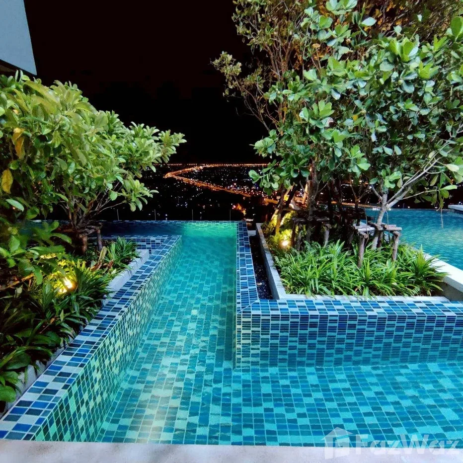 picture 1-Bedroom Extra at Chapter Flow Bangpo | THB 4.79M 6611816 - 20/28