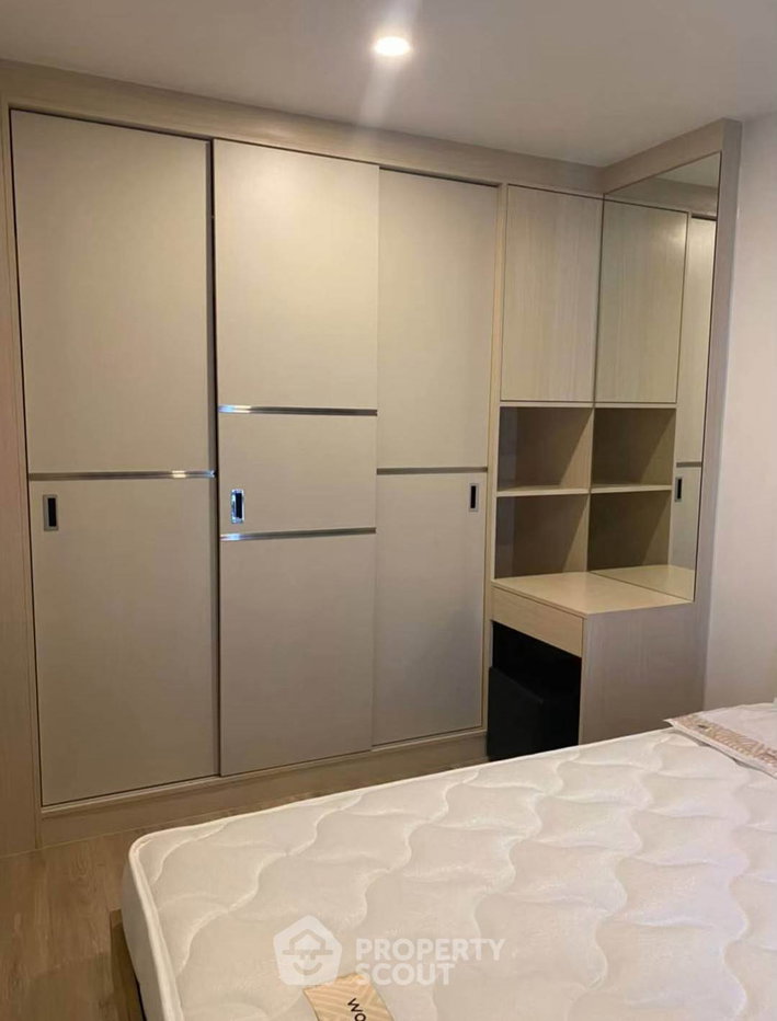 picture 1-BR Condo Serio Sukhumvit 50, 300m To BTS On Nut (ID 3192435) - 2/14