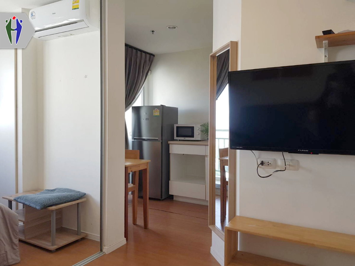 picture Condo for rent Lumpini Condo Town North Pattaya – Sukhumvit💦🐳✨ - 5/11