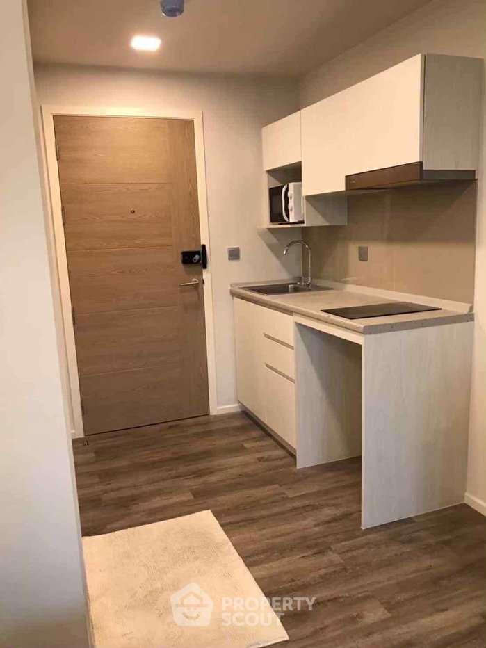 picture 1-BR Condo Atmoz Chaengwattana For Rent (ID 2238081) - 3/9